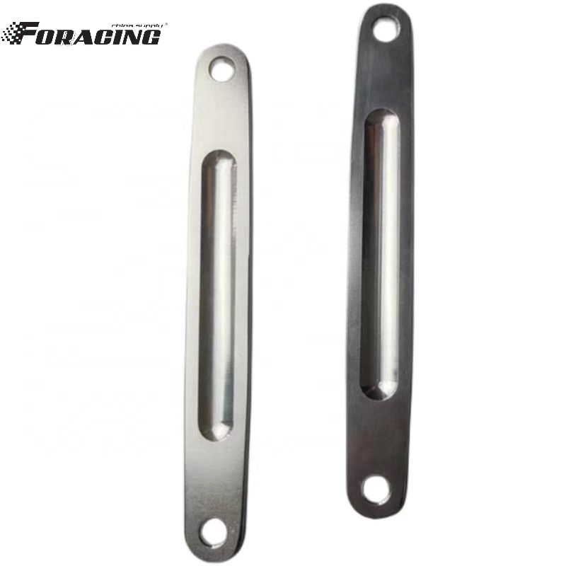 Universal Jacobs Ladder Sprint Car 7" Aluminium 7075 Silver Racing Parts