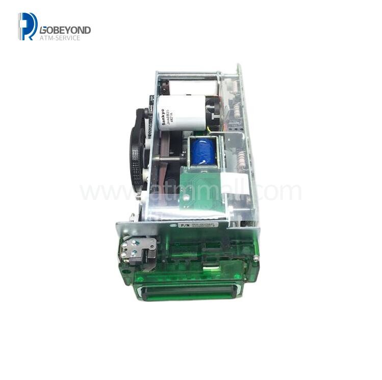 Selfserve U-IMCRW TK123 Card Reader 445-0704484 NCR ATM Parts