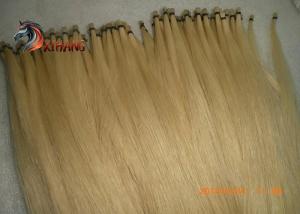 Buy cheap 22Inch -26Inch Bow Horse Hair For Traditional Folk Instruments product