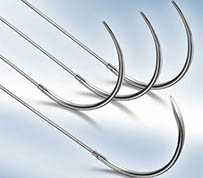 Steelex<sup>Â®</sup> Sternum Set
