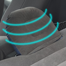 car bed