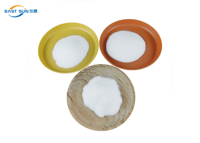 Washable White Polyamide Powder Dry Cleaning Resistant For Hear Transfer