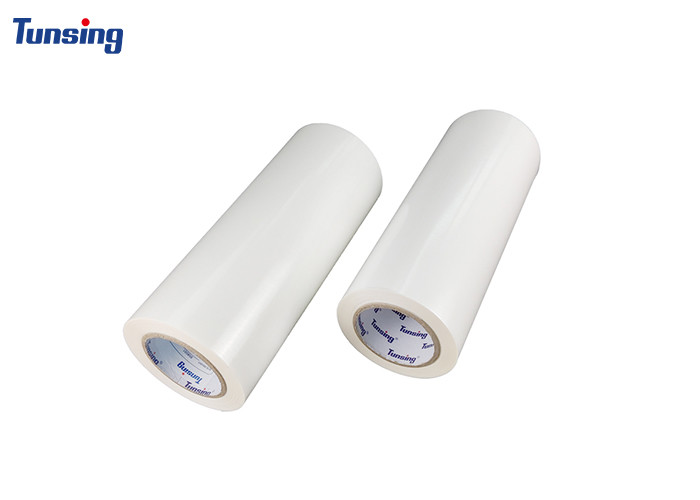 Customize Width Tpu Hot Melt Adhesive For Laminating Fabric