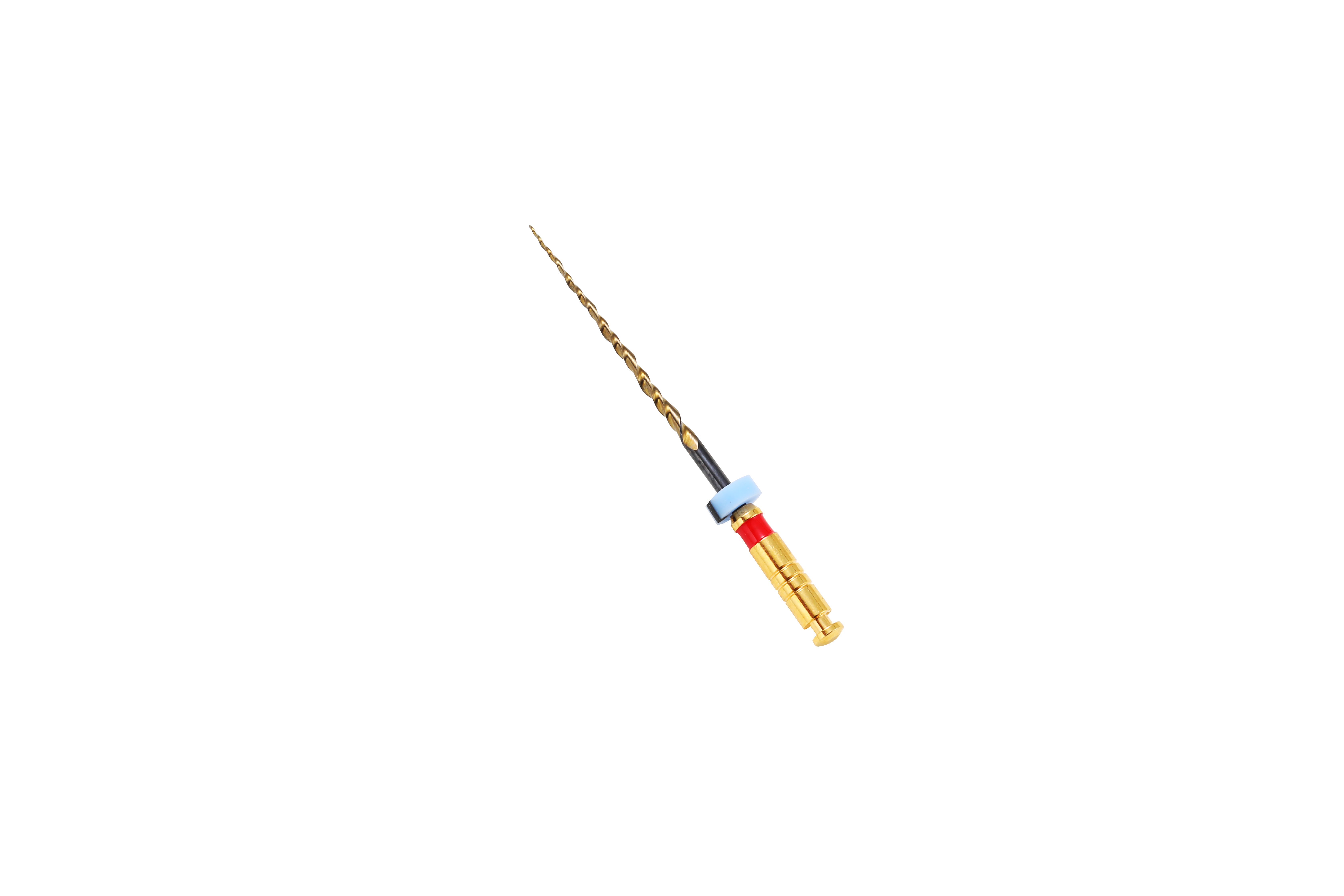 endo rotary file
