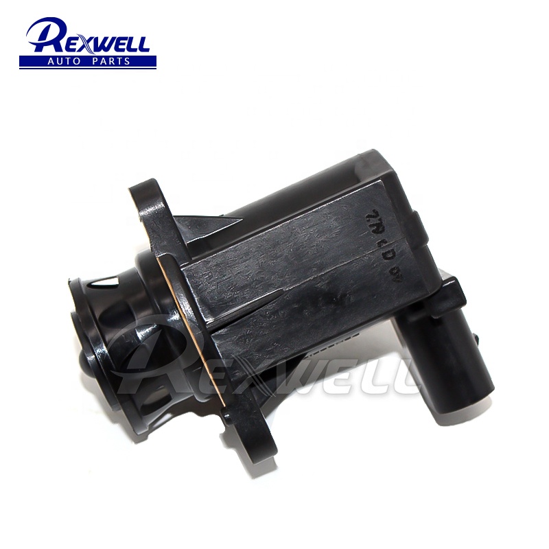 High quality Turbocharger Diverter Solenoid Valve For Audi Seat VW A3 06H145710D