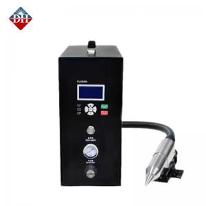 Buy cheap 1000W Direct Injection Plasma Surface Treatment Machine product