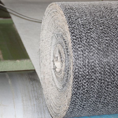 Modern Design Sodium Bentonite Membrane Geosynthetic Clay Liners for Building Materials