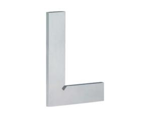Buy cheap 90 Degree Stainless Steel Flat Edge Square Measuring Tools product