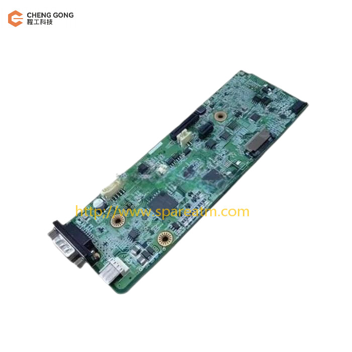 GRG ICT3Q8-3H0180-S S.N0001556 Card Reader Control Board S67A997B01 ATM Machine Parts