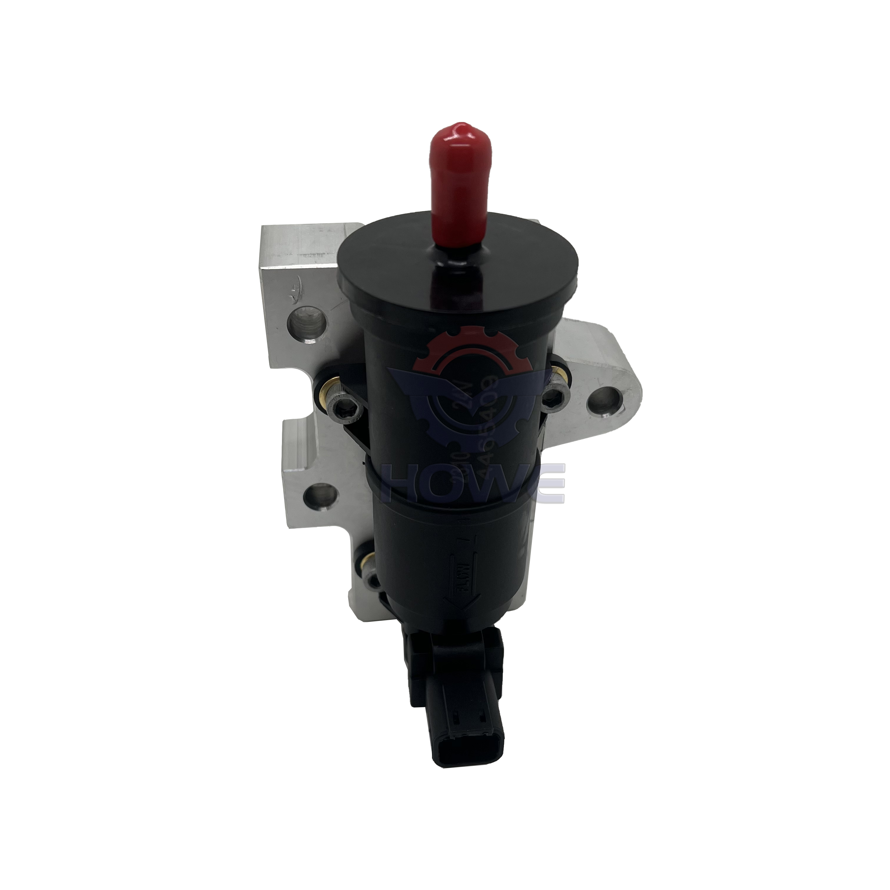 E312D2 E320D2 Excavator Parts C4.4 C7.1 Generator Fuel Transfer Pump 4465409 446-5409