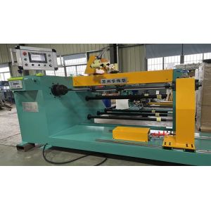 Buy cheap Automatic Wire Arranging &amp; Winding Machine | Precision Coil Manufacturing product