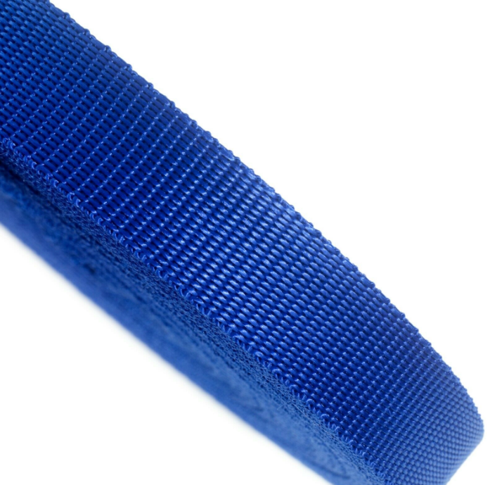 Hot Sale Durable 10mm 20mm 30mm 40mm 50mm Polypropylene Band Woven Bead Pattern PP Webbing