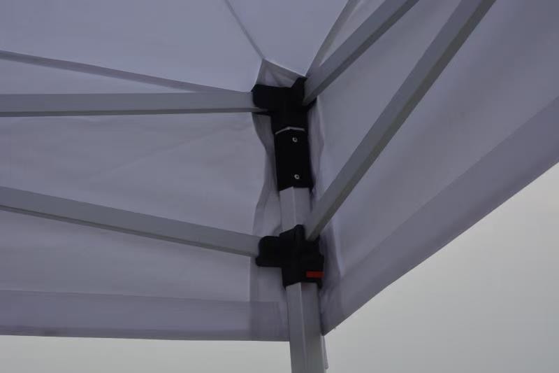 Pop Up Gazebo 3m X 3m With Sides Pop Up Tent 4X4 Event Shelter Gazebo For Promotional Folding Gazebo