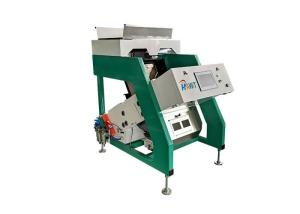 Buy cheap Intelligent LED Tea Colour Sorter product