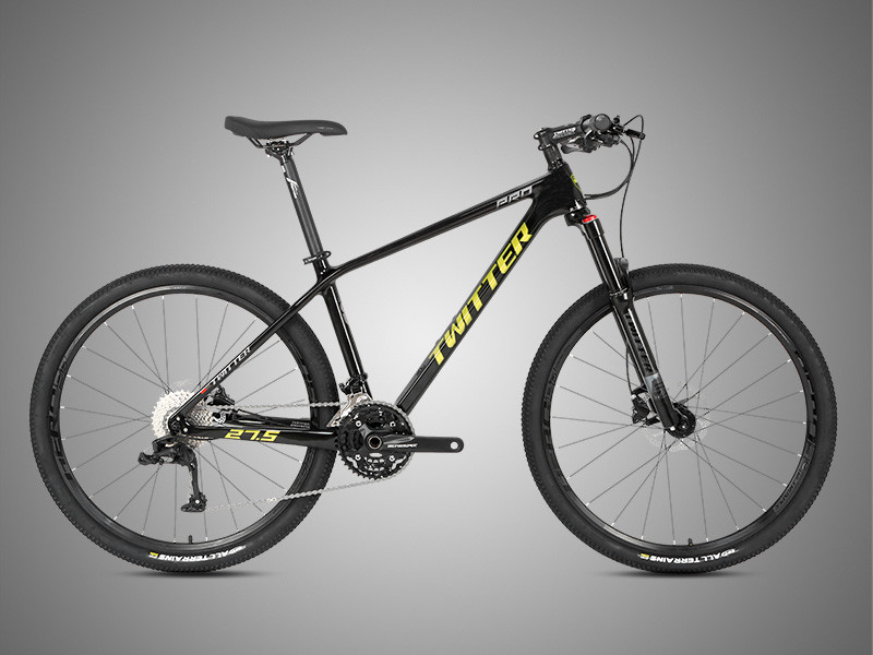 Carbon Fiber Mountain Bike 29er LEOPARDpro hydraulic Disc brake RETROSPEC 24 Speed 36 Speed Groupset