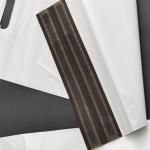 Customized Compostable Mailing Bag 100% Biodegradable Mailers Waterproof With