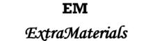 China Suzhou Extra New Materials Co., Ltd. logo
