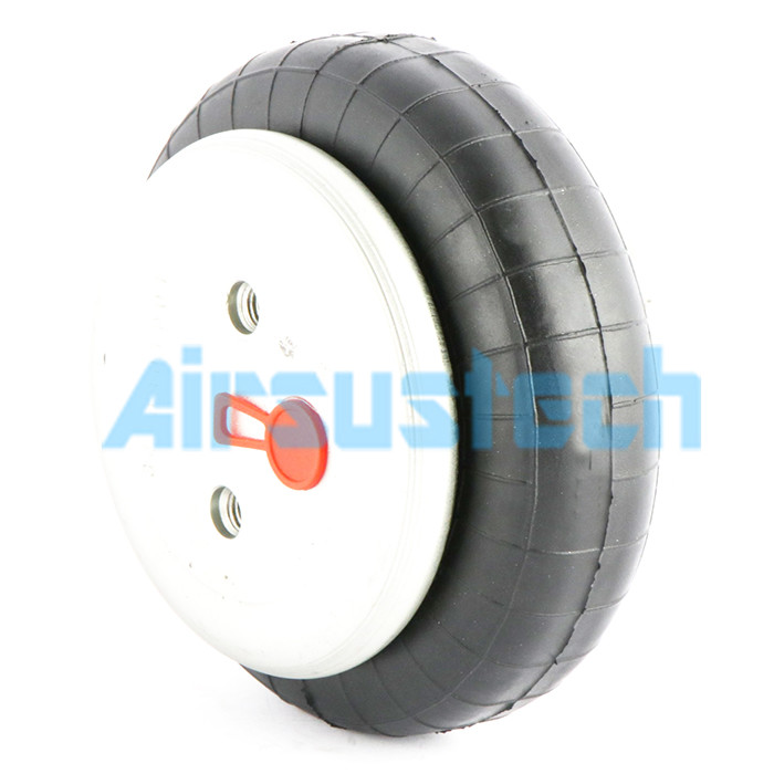 SP 1 B 12 / SP1B12 Phoenix Air Spring W01-M58-6374 Firestone Single Rubber Convoluted Air Bellows