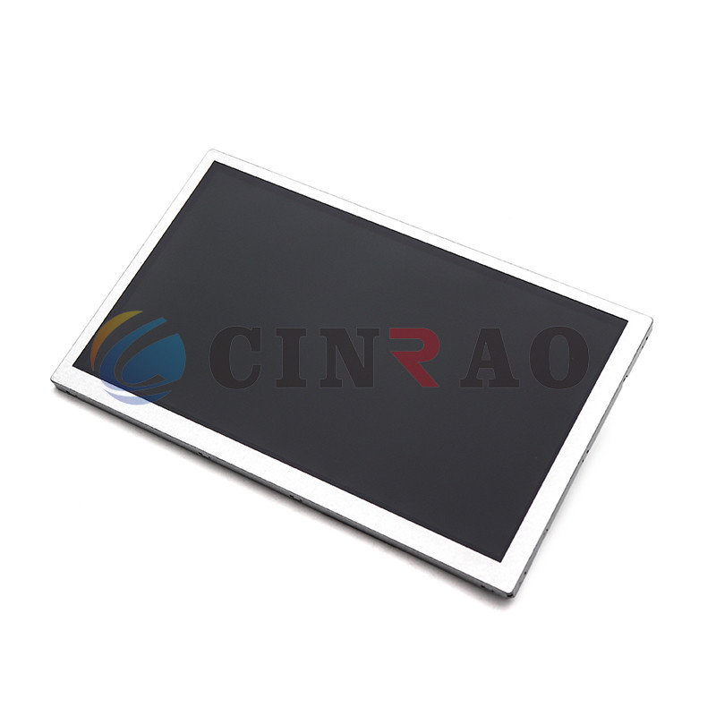 8.0'' HSD080IDW1 HSD080IDW1-A00 TFT LCD Display Module