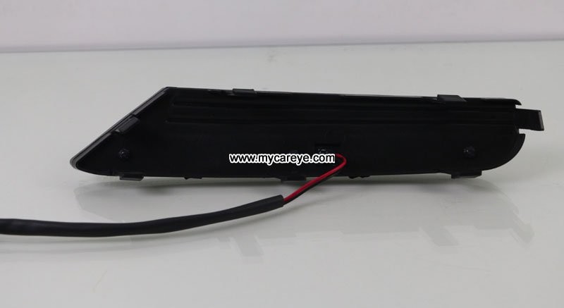Car DRL LED Daytime driving Lights for Chana Ossan aftermarket led driving lights for cars
