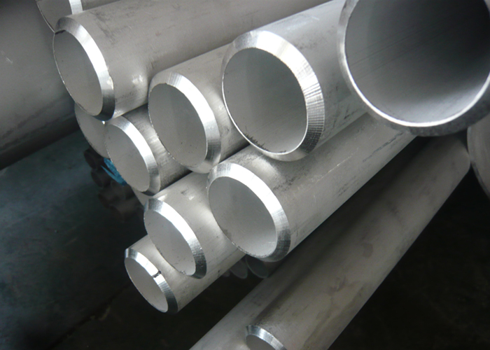 ASTM A312, A213,A269 1 Inch Stainless Steel Pipes Seamless TP304  304L 