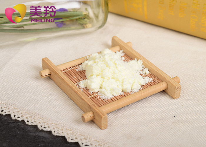 Baby Infant Instant Drying Sterilized Goat Milk Powder