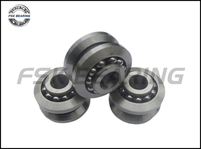 Cheap Steering Column Bearing S70206X3/9168306 Worm Bearings