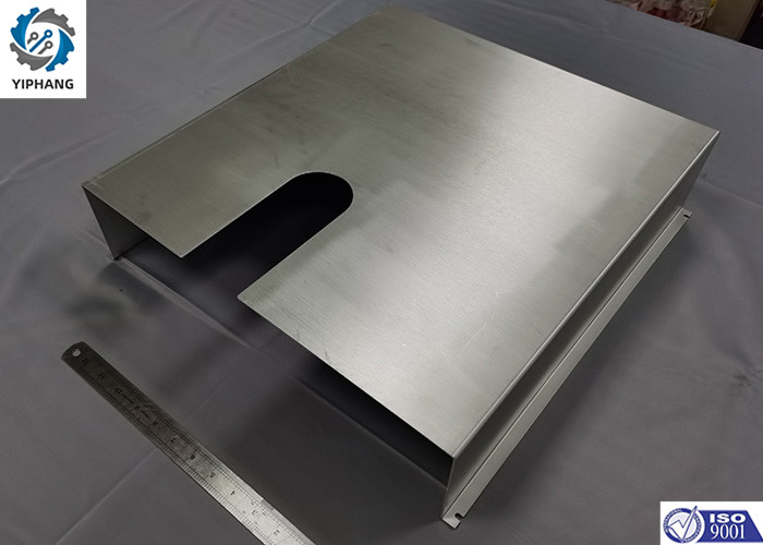 Double Colour SPCC Aluminum Sheet Metal Enclosures Housing Case OEM ODM