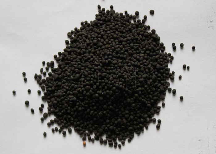 Compound Fertilizer Stirring Tooth Granulator Organic Fertilizer Special Granulator