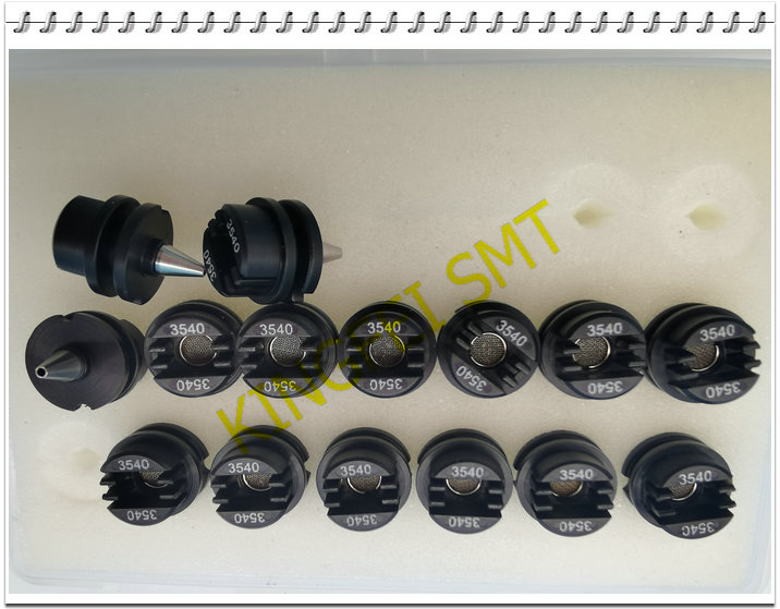 GSM Nozzle 3540 51305422 UIC Nozzle 3220 3420 3430 3440 3320 3340 3240 3450