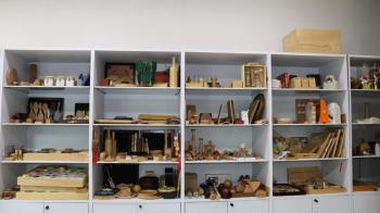 Xi 'an Zhuyunxiang Wooden Crafts Co., Ltd.