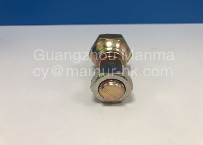 8-94383436-1 Wheel Bolt ISUZU Chassis Parts
