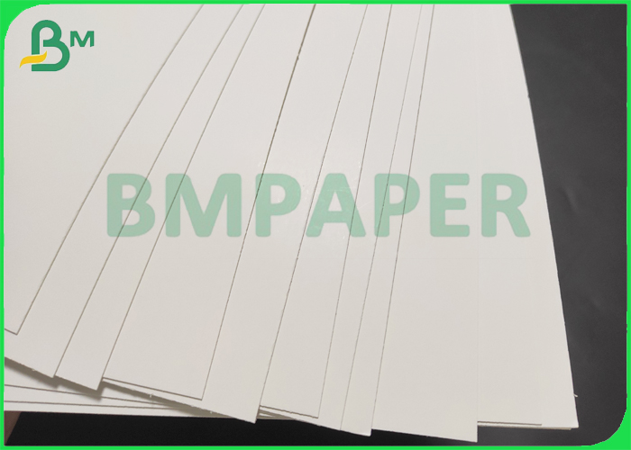 blister packaging card