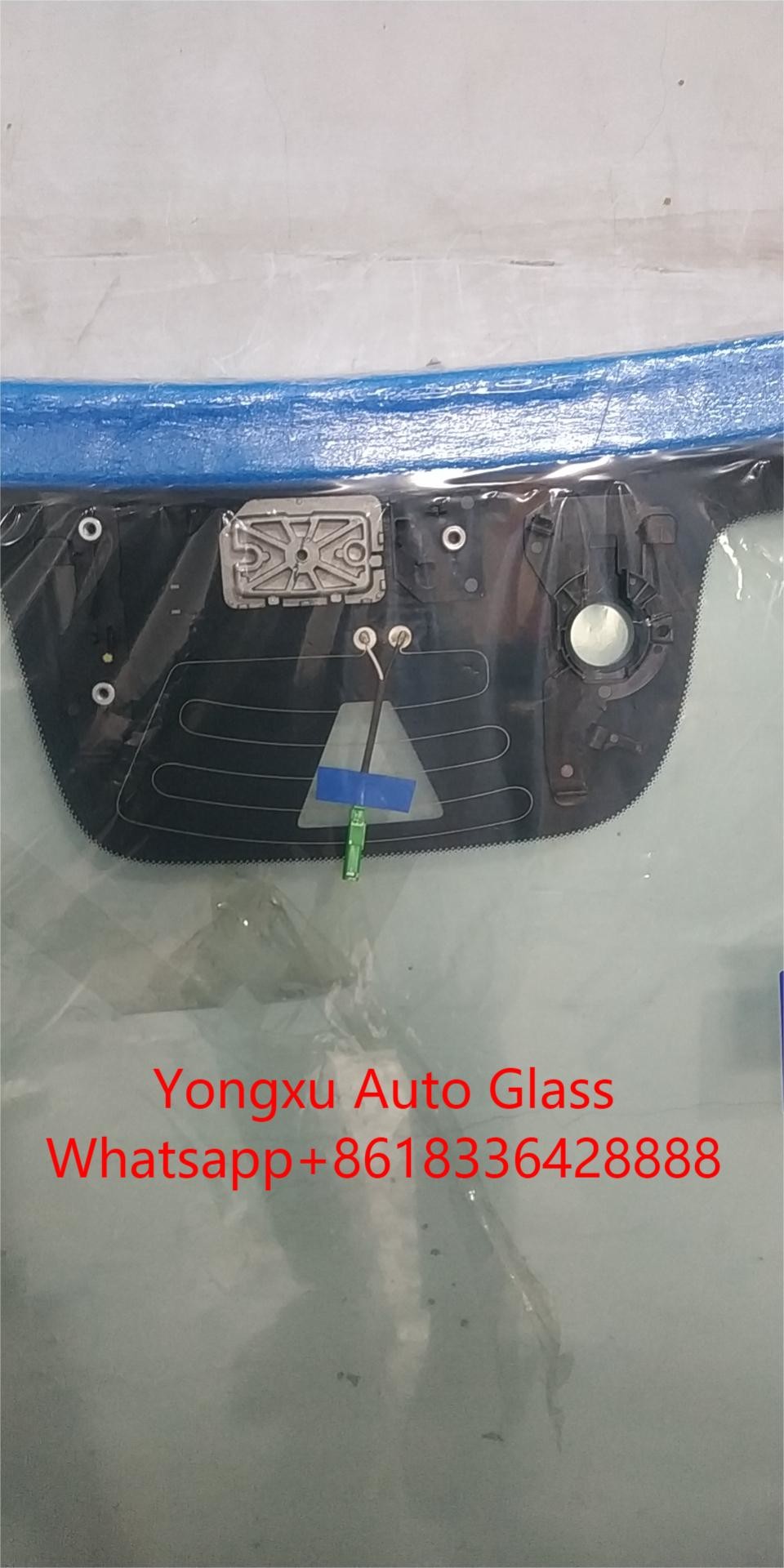 Volvo Xc90 5d Suv 2016 Car Front Glass Toyota Hilux Windshield