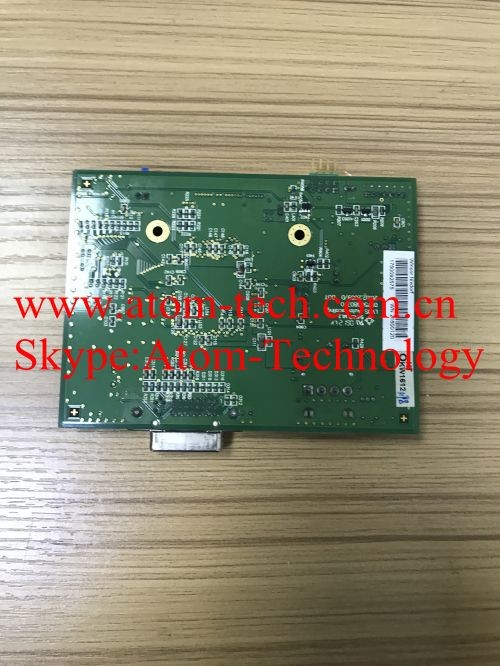 ATM parts ATM machine Wincor ATM wincor parts 1750092575 Wincor Nixdorf ATM Parts 1500 xe LCD Control Board 15''