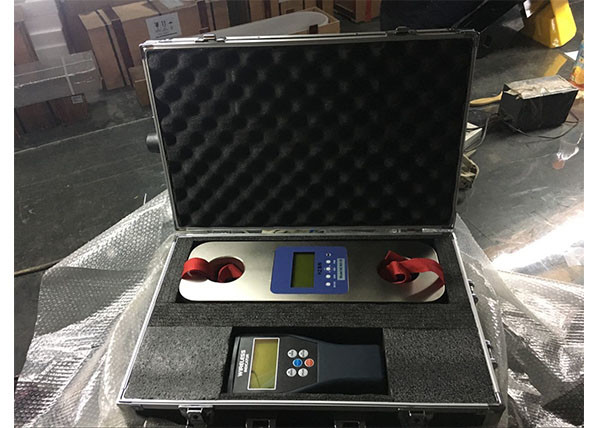 1Ton-500Ton Wireless Digital Weighing Scale Dynamometer Load Cell
