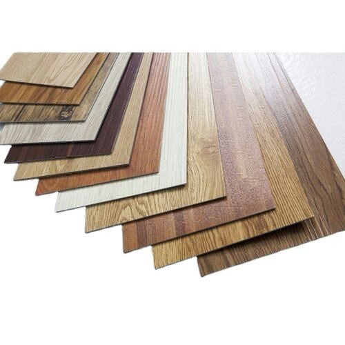 Laminate Indoor 2mm Luxury Vinyl Spc Flooring Mildew Proof