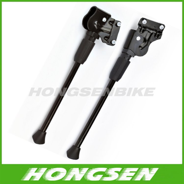 For Giant and Merida cycle parts of bicycle side kickstand bike leg