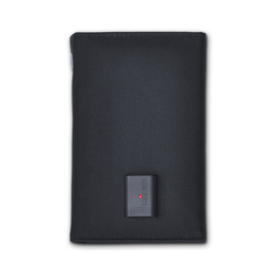 Waterproof Portable Sunpower Solar Panel Charger 28W Foldable Fabric For Camping