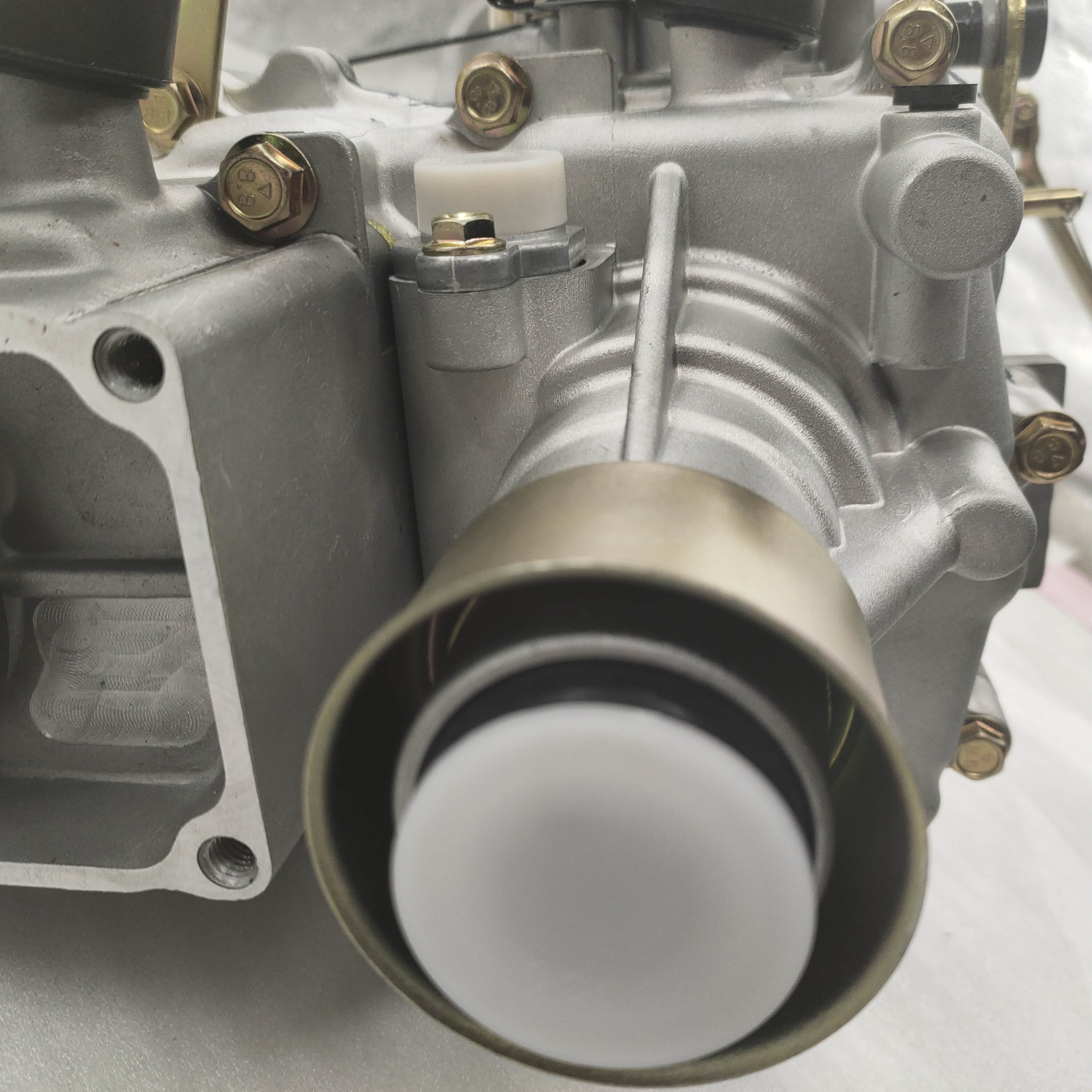800cc Displacement Engine The Ultimate Powerhouse for Tricycles and Automobiles