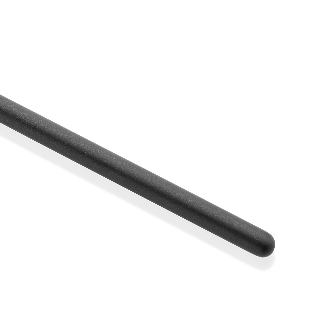 Handcrafted Paraben Free Individual Makeup Brushes Flat Tip For Lip