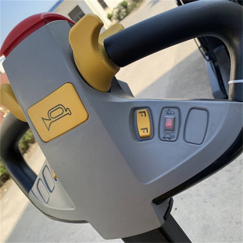 3.5 Meters Auto Electric Mobile Glass Vacuum Lifter Robot With Suction Cup