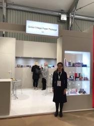 GuangZhou Global Village Trade CO.,LTD