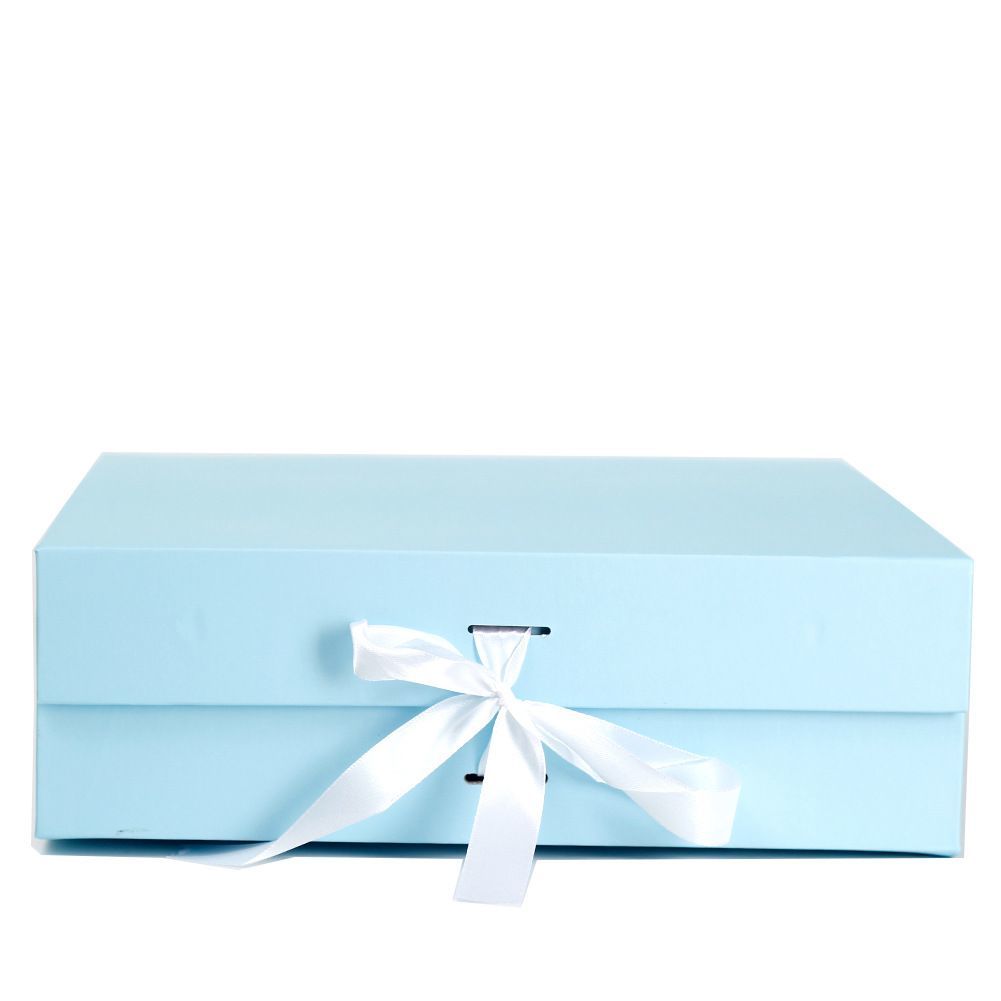 China Wholesale Cosmetic Folding Cardboard Box, White Cardboard Custom Logo Printed Perfume Lipstick Paper Carton Box