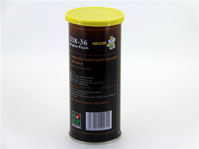 Food Grade Tinplate Cans Customized Dry Fruit / Snack Food Tinplate Packaging