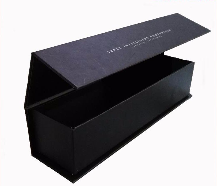 2 Pcs Macaron Printing Paper Gift Box Packing Macarrons Display With Inner Tray