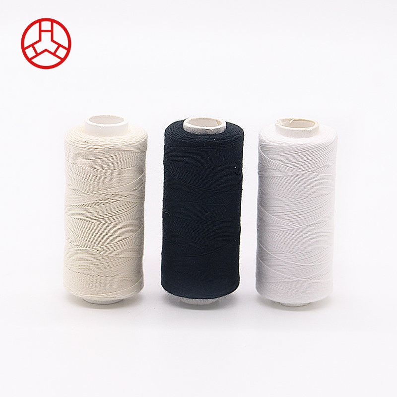Versatile 50/3 Threads Small Size Cotton Weaving Machine for Various Textile Products
