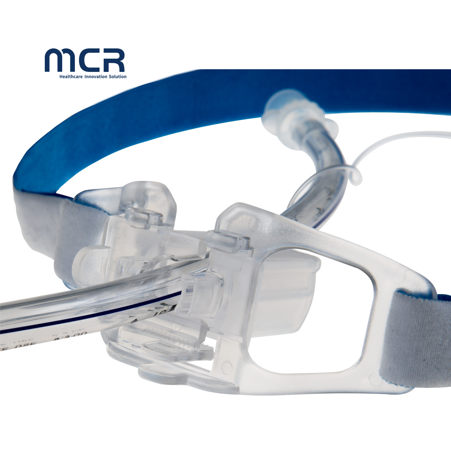China Manufacturer CE ISO Reinforced Oral Nasal Ett Endotracheal Tubes Holder