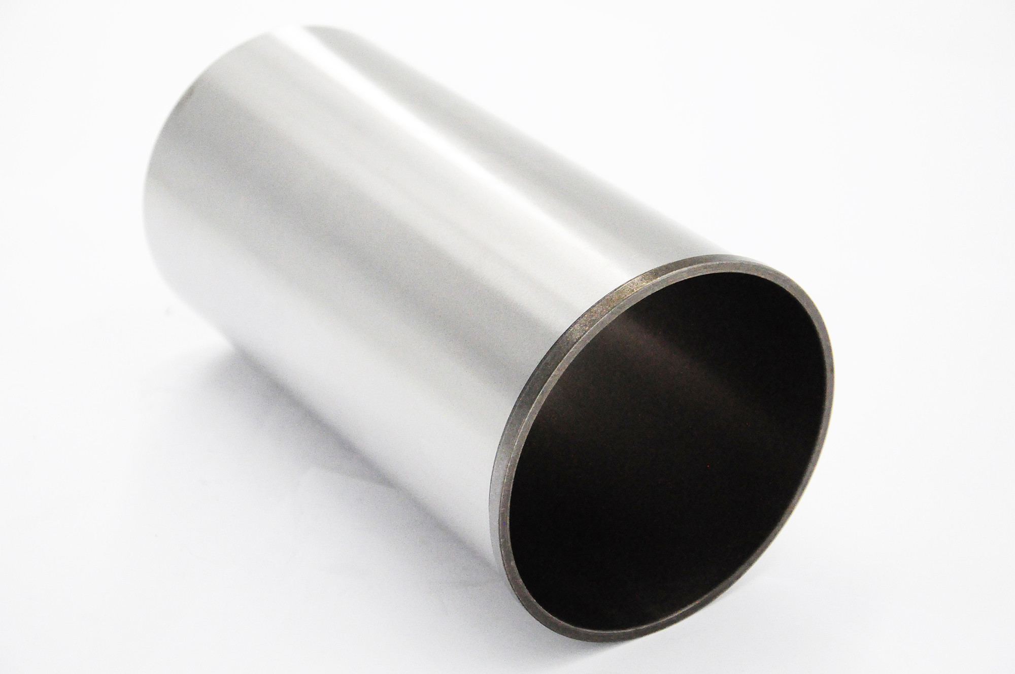 Excavator Diesel Engine Spare Parts D6D Cylindrical Liners For Volvo Engine