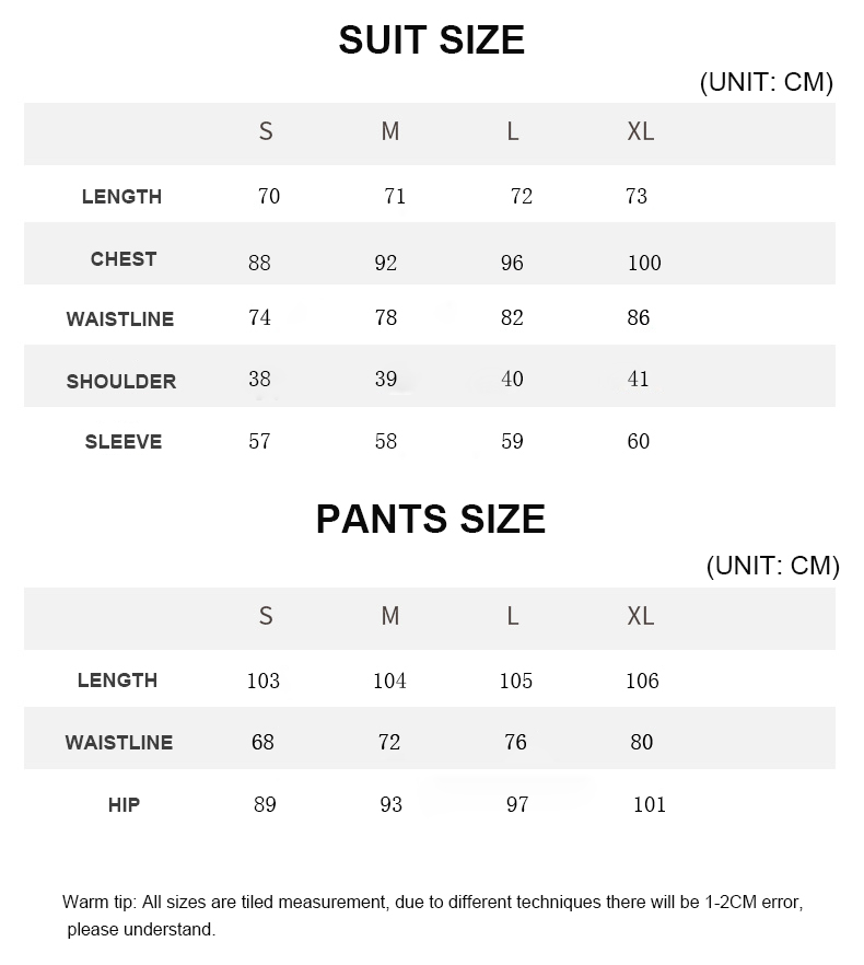 Business Office Work Wear Nonwoven 3 Pieces Sets Women's Suits with Button Decoration